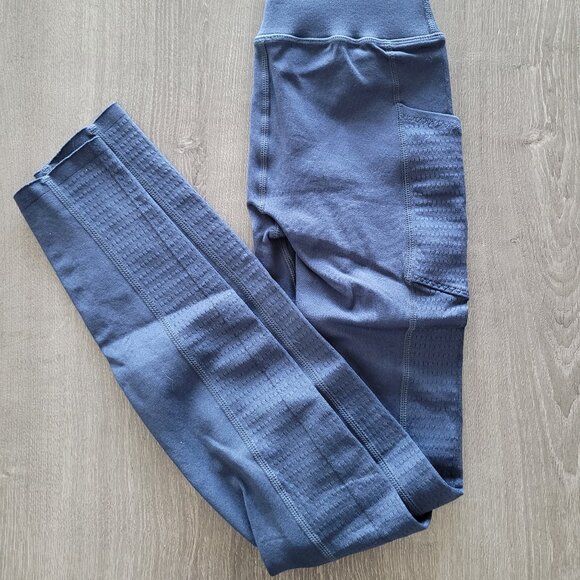 Fabletics Sculptknit Leggings - Picture 4 of 6